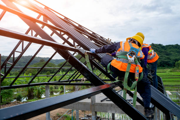 Quick and Trustworthy Emergency Roof Repair Services in Pine Hill, NJ