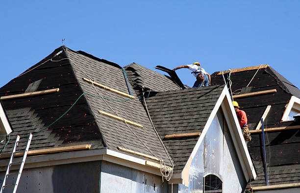 Best Roof Replacement Cost  in Pine Hill, NJ