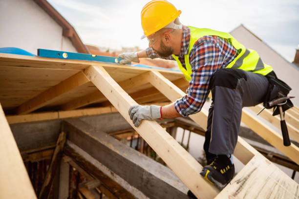 Best Emergency Roof Repair  in Pine Hill, NJ
