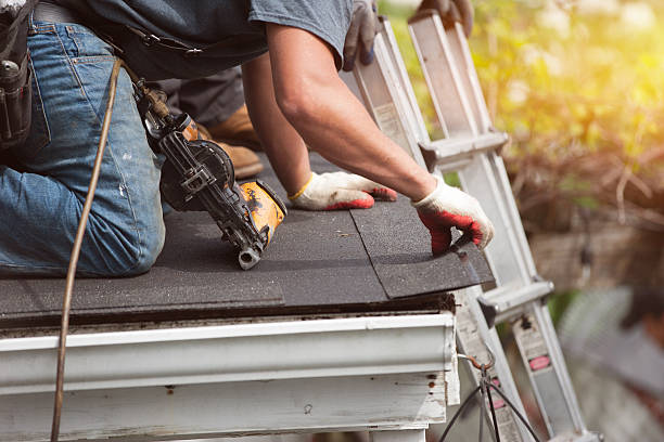 Best Flat Roof Repair Services  in Pine Hill, NJ