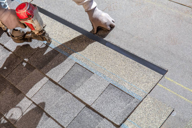 Best New Roof Installation  in Pine Hill, NJ